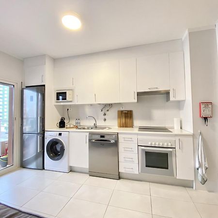 Saltwater Apartment ปอร์ติเมา ภายนอก รูปภาพ