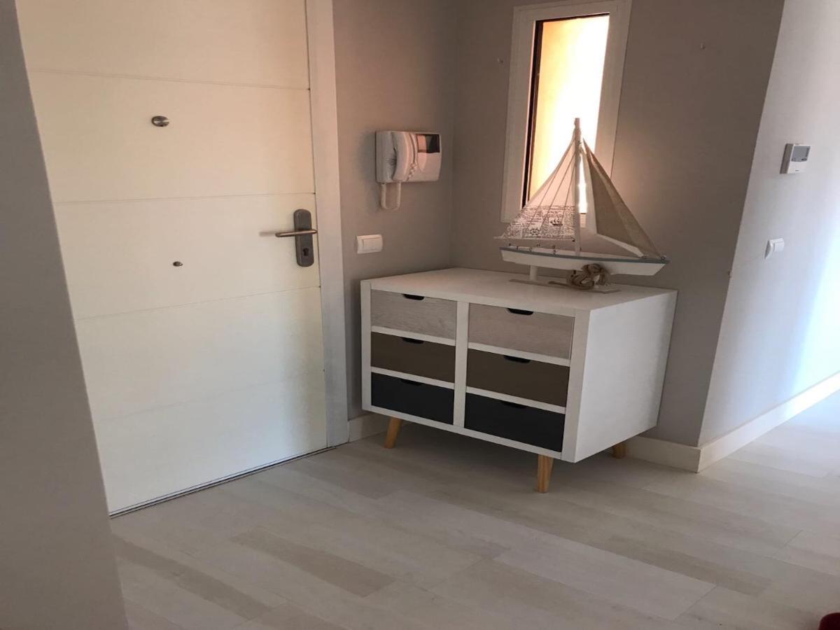 Saltwater Apartment ปอร์ติเมา ภายนอก รูปภาพ