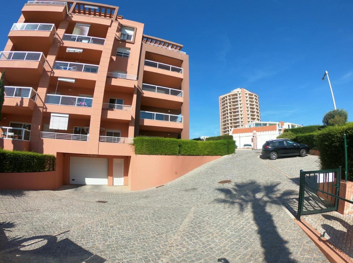 Saltwater Apartment ปอร์ติเมา ภายนอก รูปภาพ