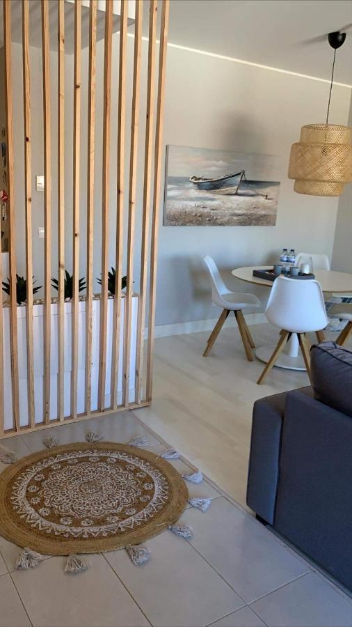 Saltwater Apartment ปอร์ติเมา ภายนอก รูปภาพ