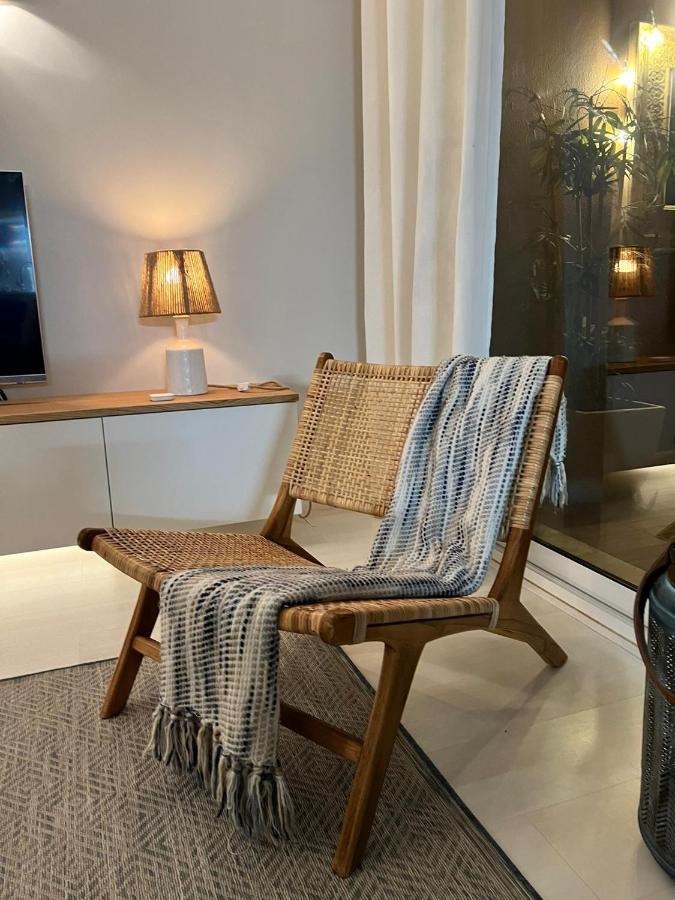 Saltwater Apartment ปอร์ติเมา ภายนอก รูปภาพ