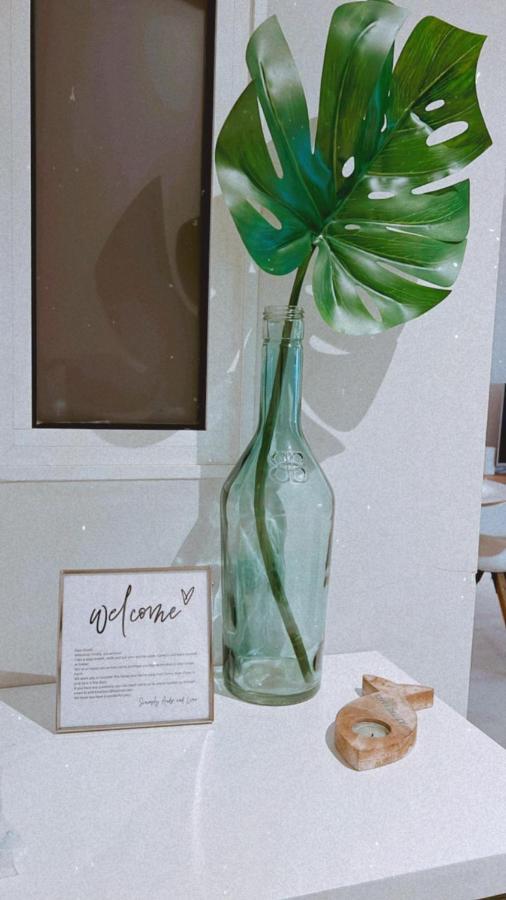 Saltwater Apartment ปอร์ติเมา ภายนอก รูปภาพ