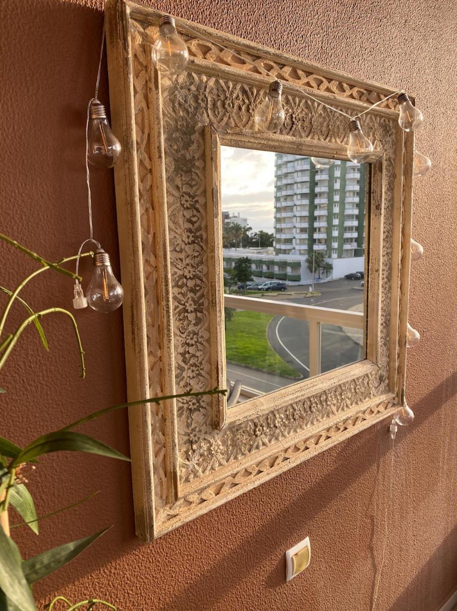 Saltwater Apartment ปอร์ติเมา ภายนอก รูปภาพ