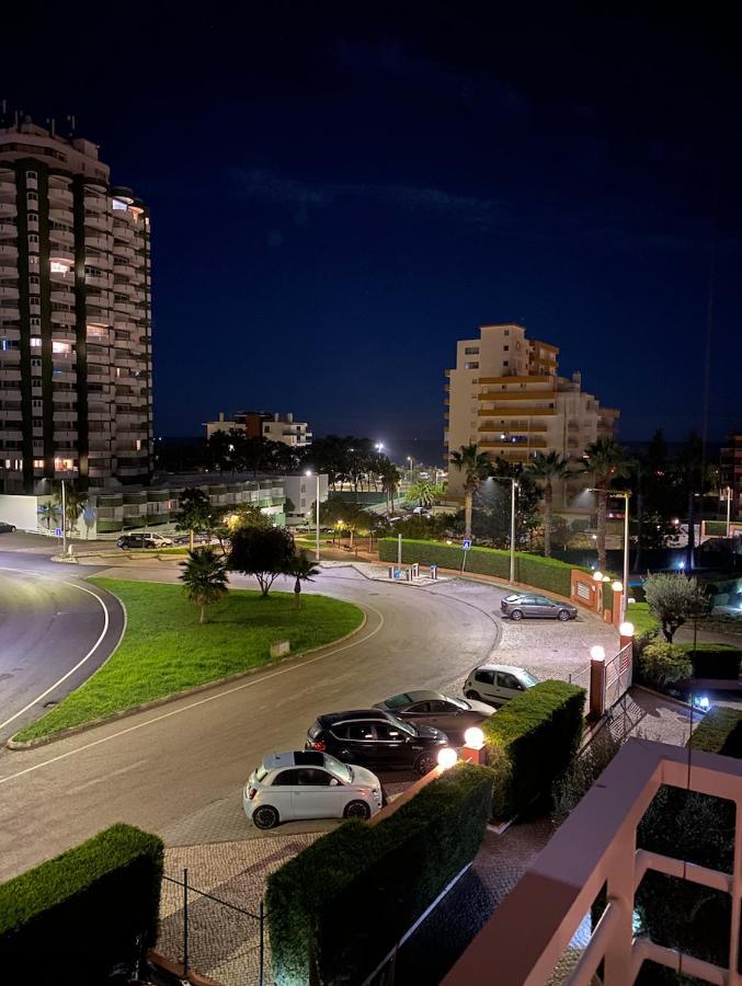 Saltwater Apartment ปอร์ติเมา ภายนอก รูปภาพ