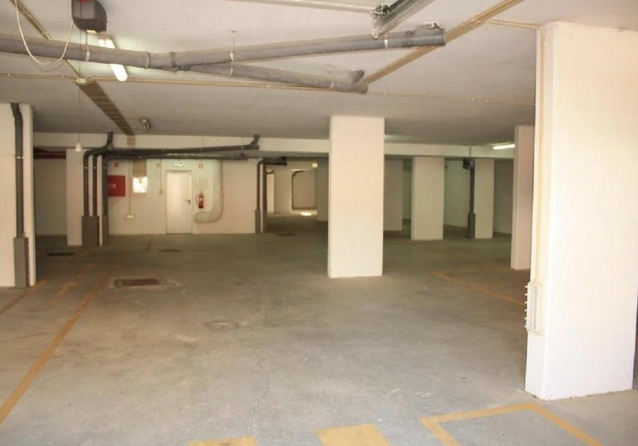 Saltwater Apartment ปอร์ติเมา ภายนอก รูปภาพ