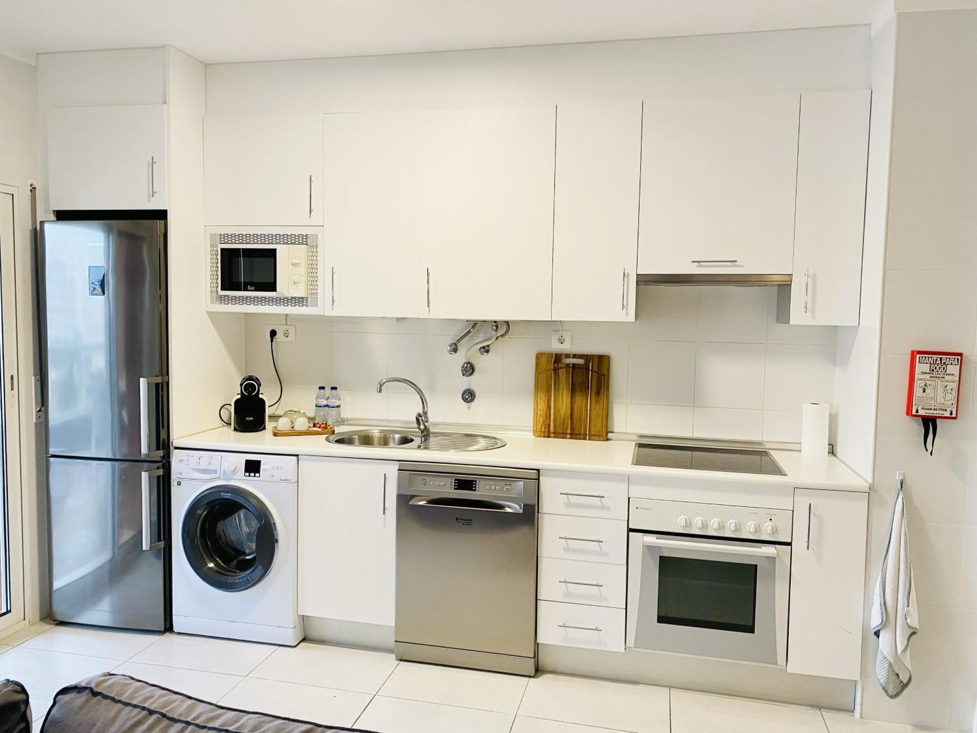 Saltwater Apartment ปอร์ติเมา ภายนอก รูปภาพ