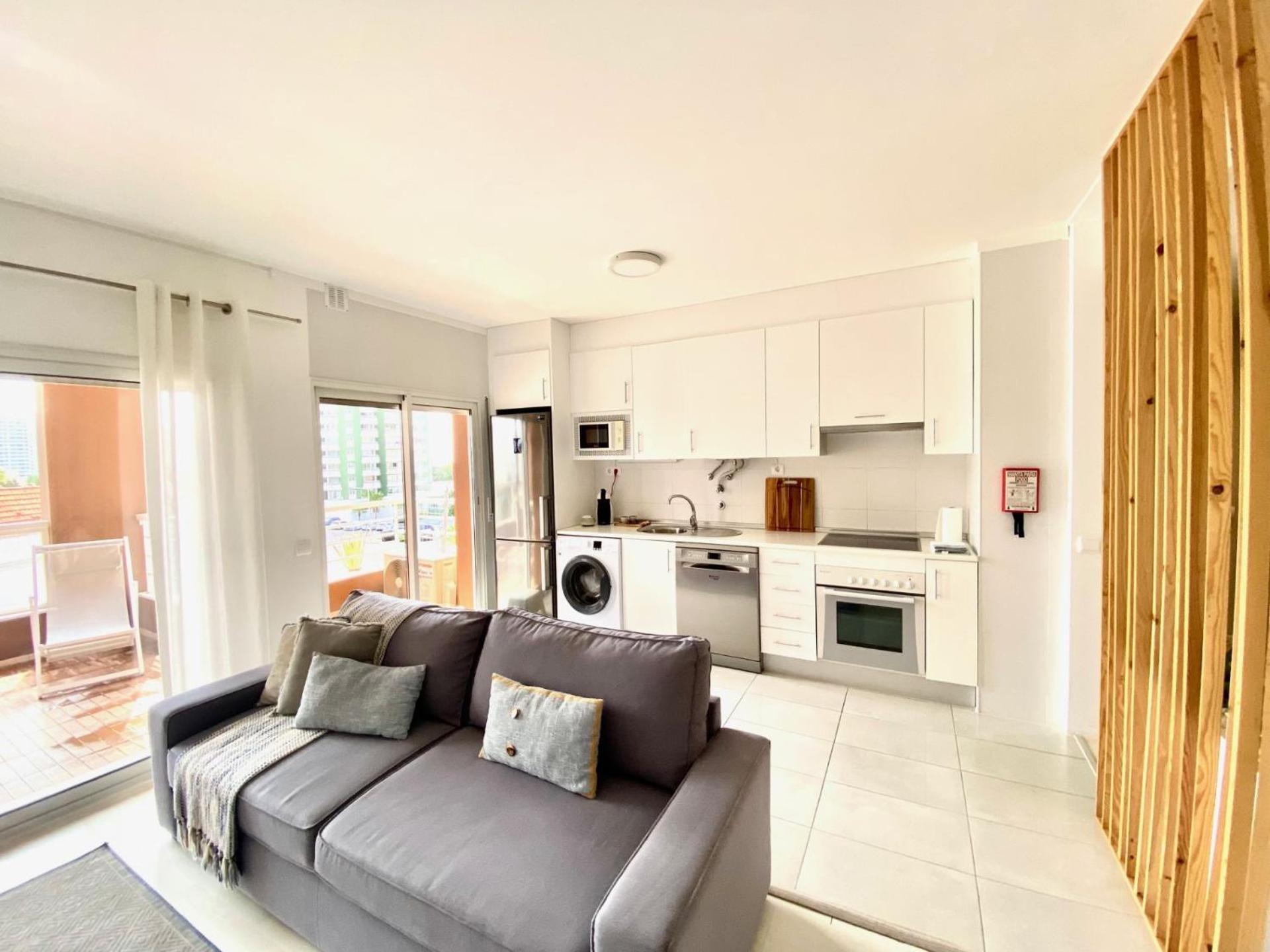 Saltwater Apartment ปอร์ติเมา ภายนอก รูปภาพ